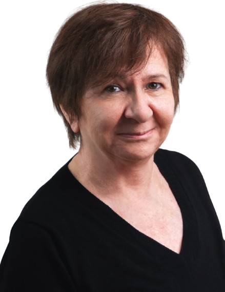 Kispesta Zsuzsa